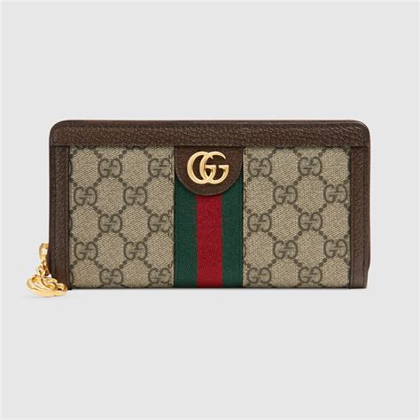 portafoglio donna gucci outlet|Portafogli GUCCI da Donna .